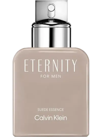 Eternity for Men Suede Essence by Calvin Klein