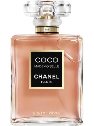 Coco Mademoiselle Crush Absolu by Chanel