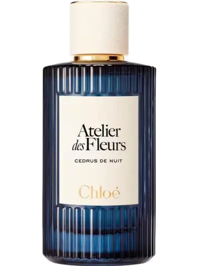 Cedrus de Nuit by Chloé
