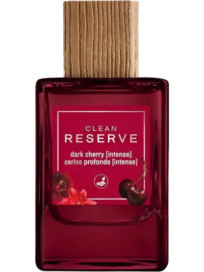 Dark Cherry Intense by Clean Reserve