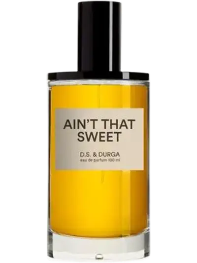 Ain't That Sweet by D.S. & Durga