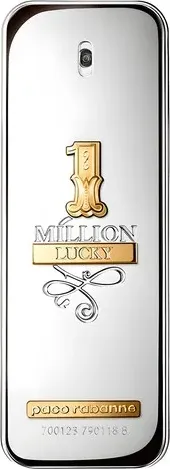1 Million Lucky by Rabanne