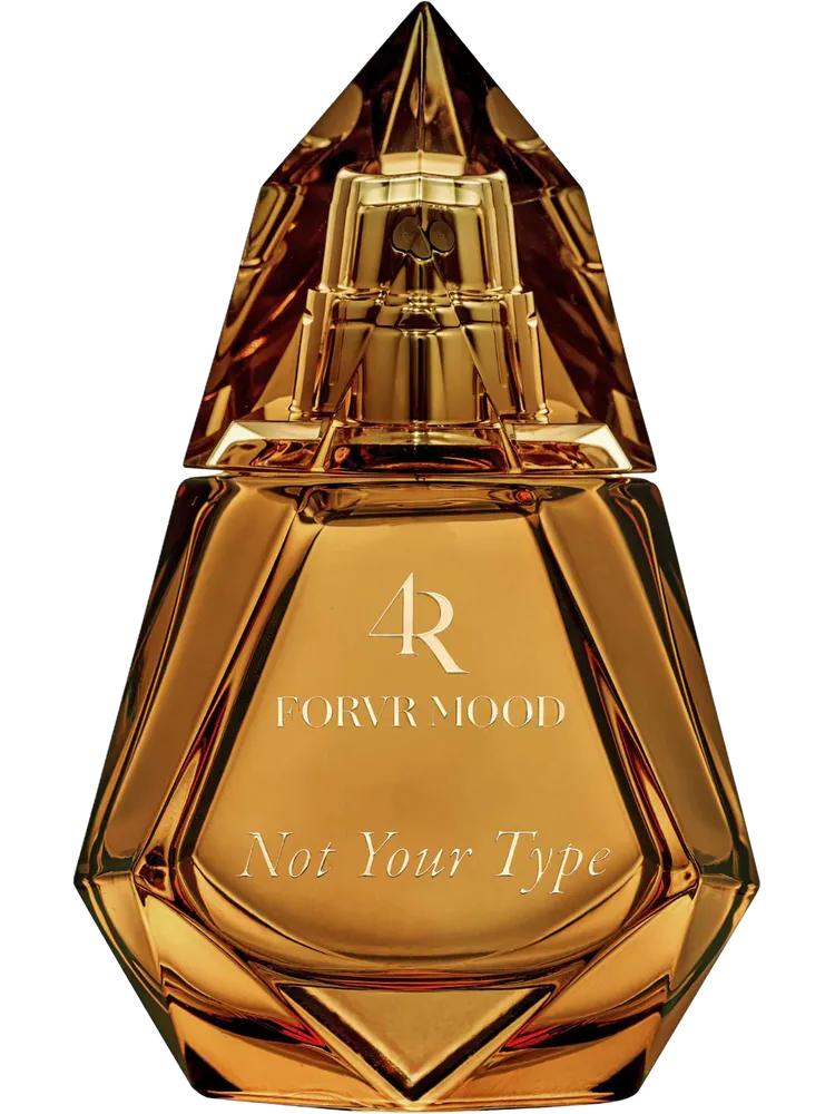 A FORVR Mood fragrance