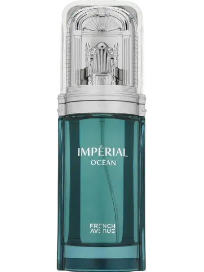 Imperial Ocean by French Avenue