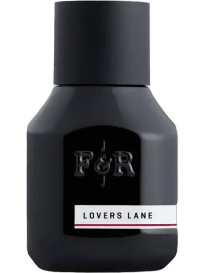 Lovers Lane by Fulton & Roark