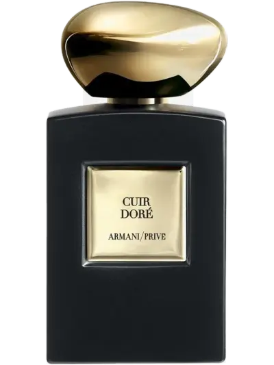 Cuir Doré by Giorgio Armani