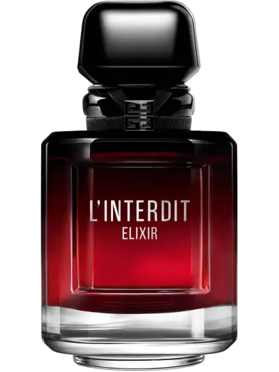 L'Interdit Elixir by Givenchy