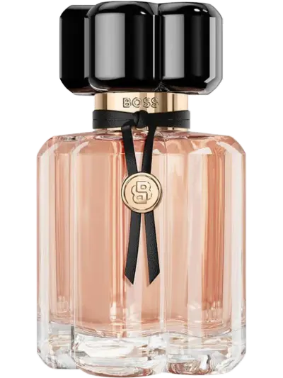 Boss Bottled Beyond for Her by Hugo Boss