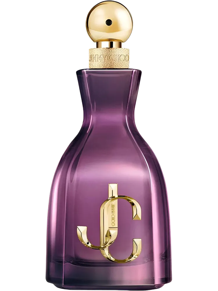 A Jimmy Choo fragrance