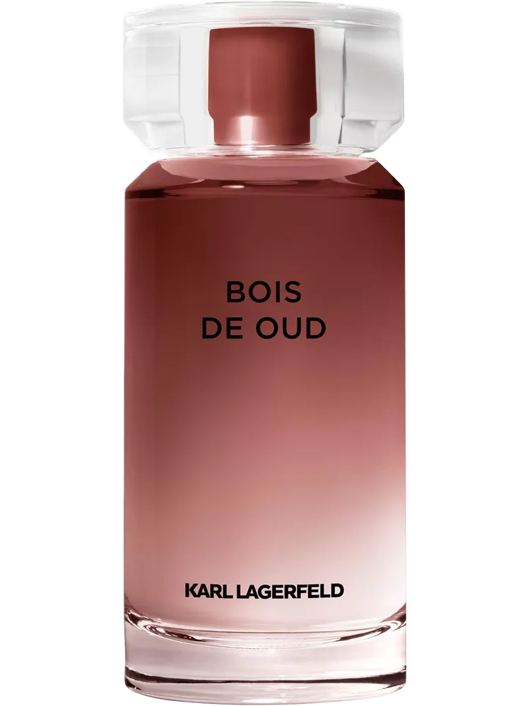 A Karl Lagerfeld fragrance