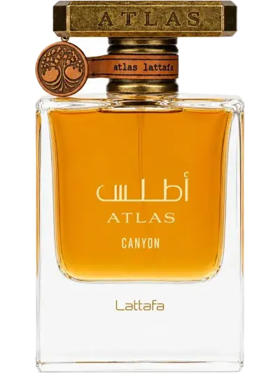 Atlas Canyon by Lattafa