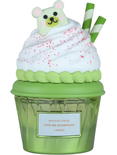 Matcha Swirl by Lattafa