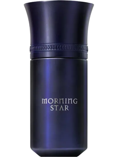 Morning Star by Liquides Imaginaires