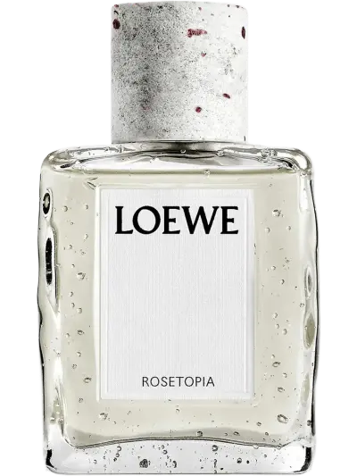 Rosetopia by Loewe