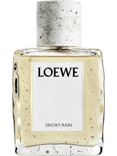 Smoky Rain by Loewe