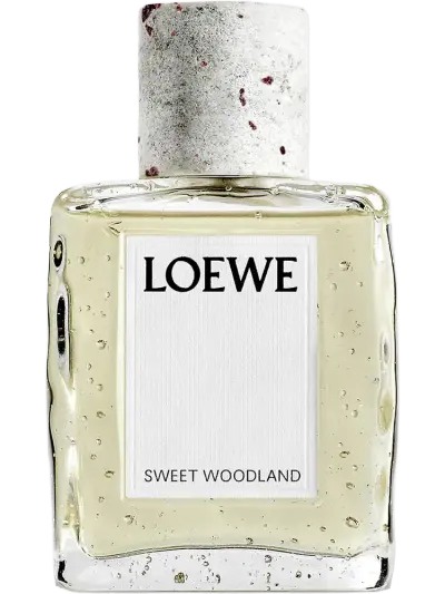 Sweet Woodland by Loewe