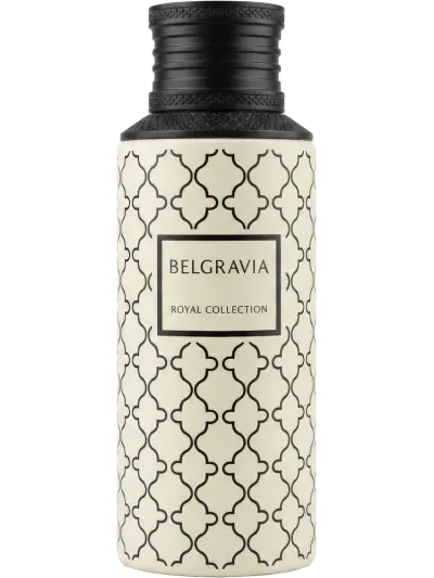 Belgravia by Maison Asrar