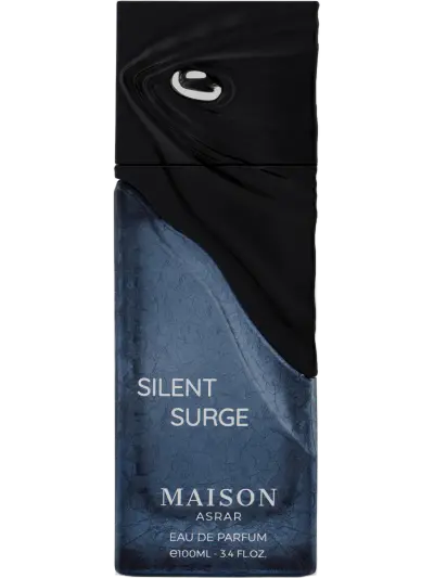 Silent Surge by Maison Asrar