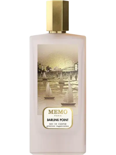 Darling Point by Memo Paris