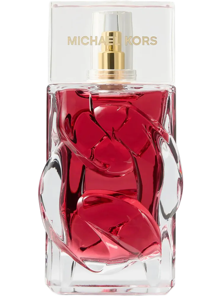 A Michael Kors fragrance