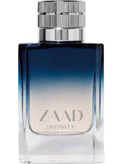 Zaad Infinity by O Boticário