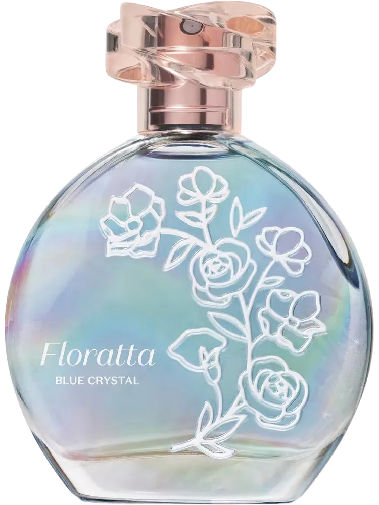 A O Boticário fragrance
