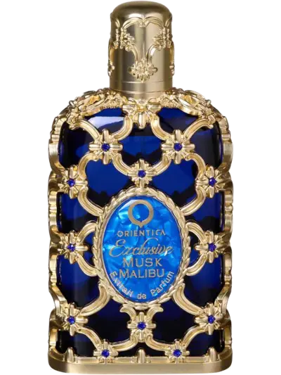 Musk Malibu by Orientica