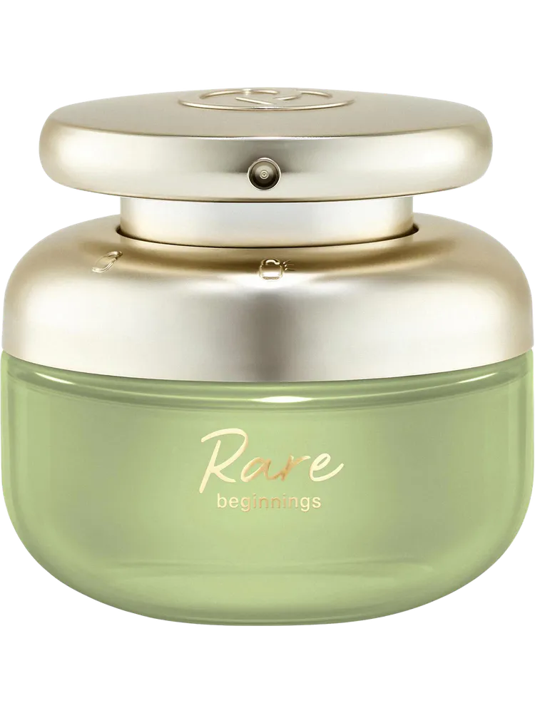 A Rare Beauty fragrance