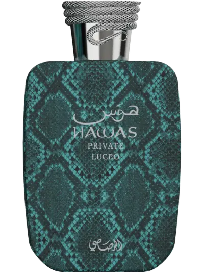 Hawas Private Luceo by Rasasi