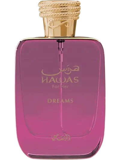 Hawas Dreams by Rasasi