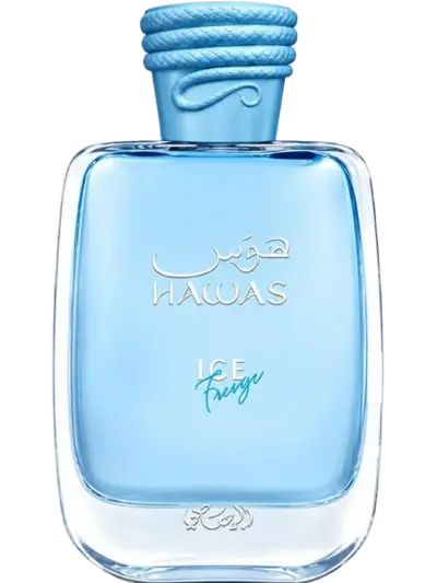 Hawas Ice Freeze by Rasasi