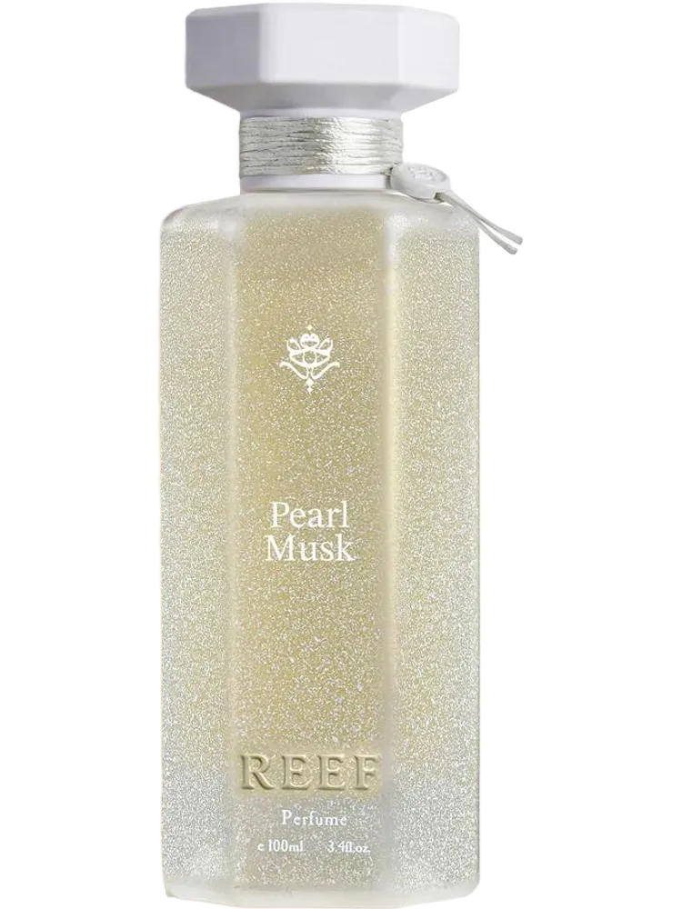 A Reef fragrance