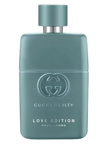 Gucci Guilty Love Edition Pour Homme 2024 by Gucci