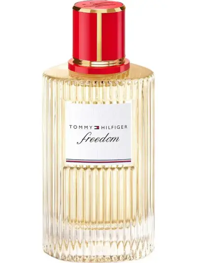 Freedom (2026) by Tommy Hilfiger