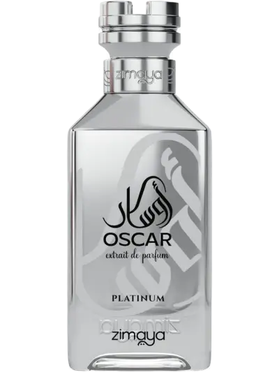 Oscar Platinum by Zimaya