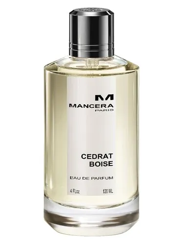 Cedrat Boise by Mancera