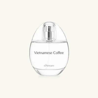 Vietnamese Coffee by d'Annam