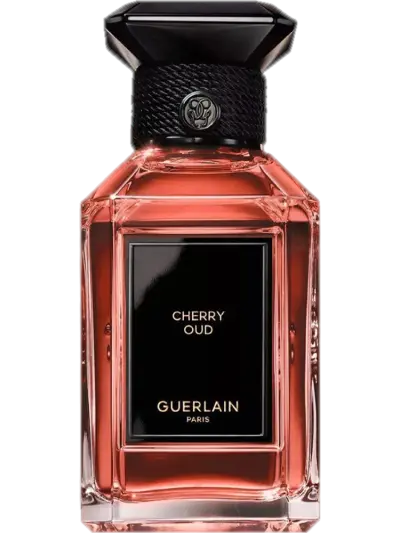Cherry Oud by Guerlain