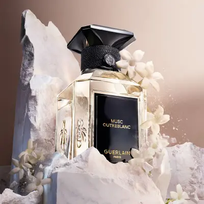 Musc Outreblanc by Guerlain