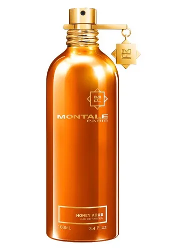 Honey Aoud by Montale