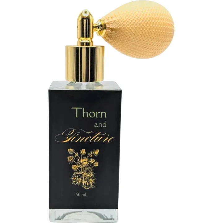 Thorn and Tincture by Astaroth & Company