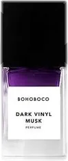 Dark Vinyl Musk by Bohoboco