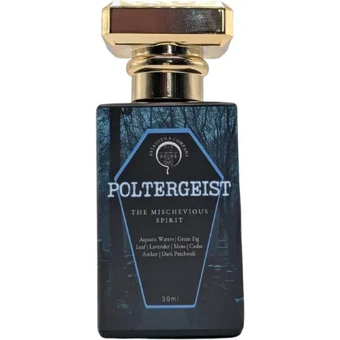Poltergeist by Astaroth & Company