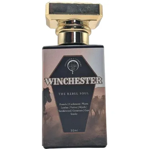 Winchester by Astaroth & Company