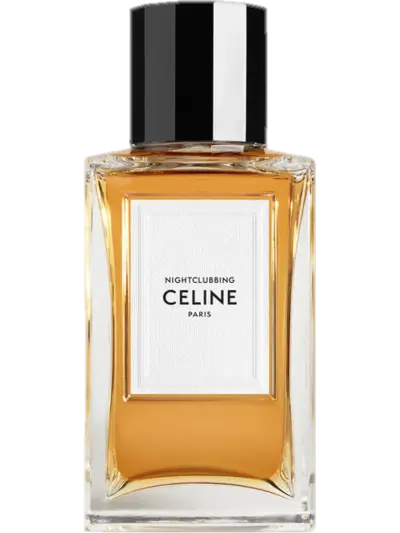 NIGHTCLUBBING by Celine