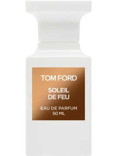 Soleil de Feu by Tom Ford