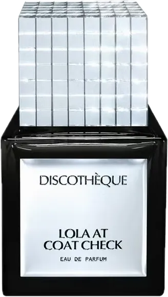A Discothèque fragrance