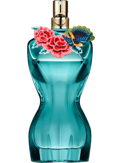 La Belle Fleur Terrible by Jean Paul Gaultier