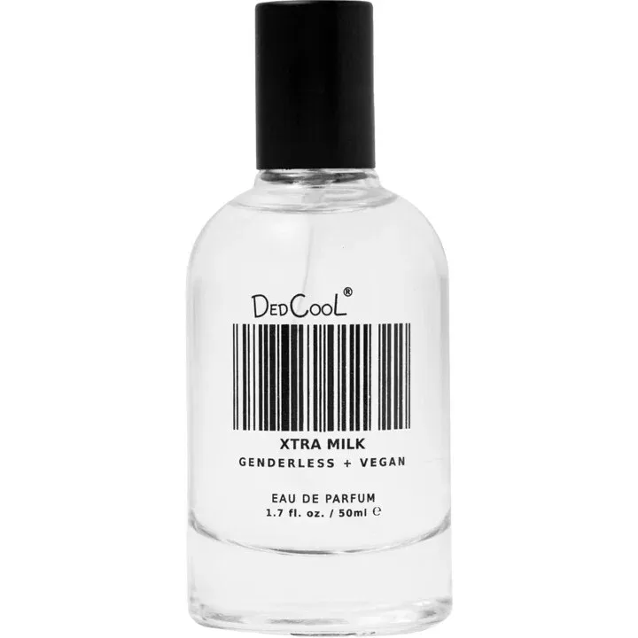 A DedCool fragrance