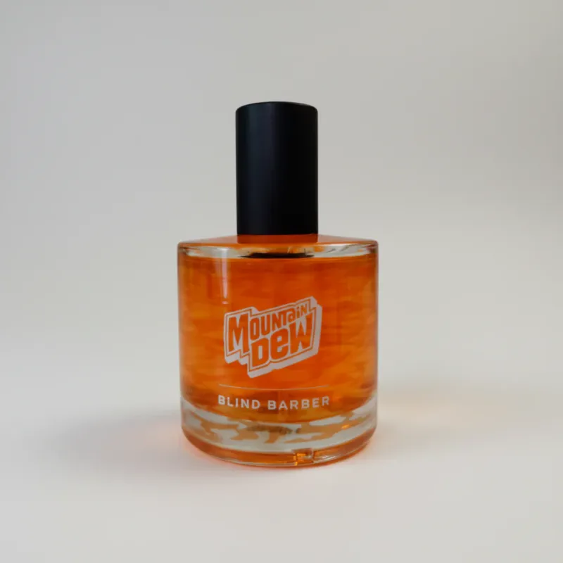 Cabo Citrus by Blind Barber